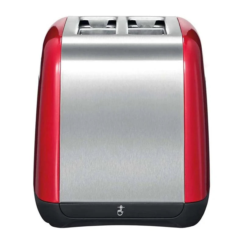 KitchenAid 5KMT221EER 2-Slice Toaster – Red