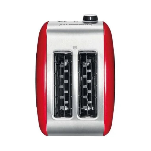 KitchenAid 5KMT221EER 2-Slice Toaster – Red