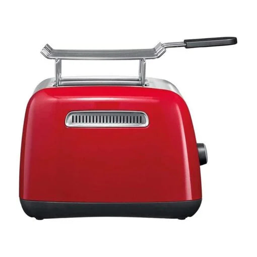 KitchenAid 5KMT221EER 2-Slice Toaster – Red