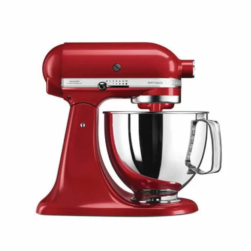 KitchenAid Artisan Series Stand Mixer – Empire Red