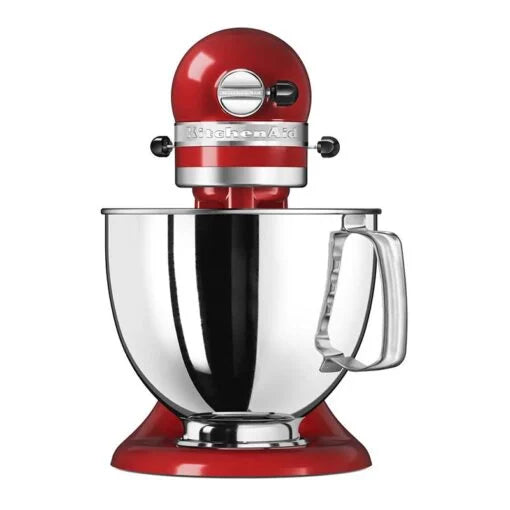 KitchenAid Artisan Series Stand Mixer – Empire Red