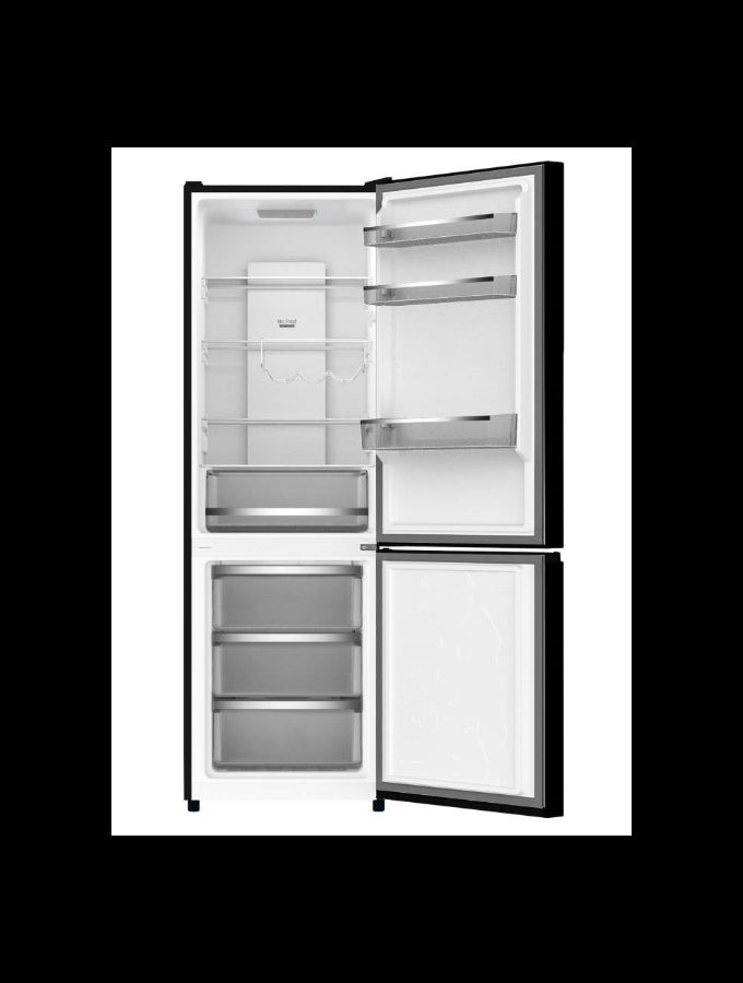 Campomatic Bottom Mount Fridge 24CU.FT FBM60BG