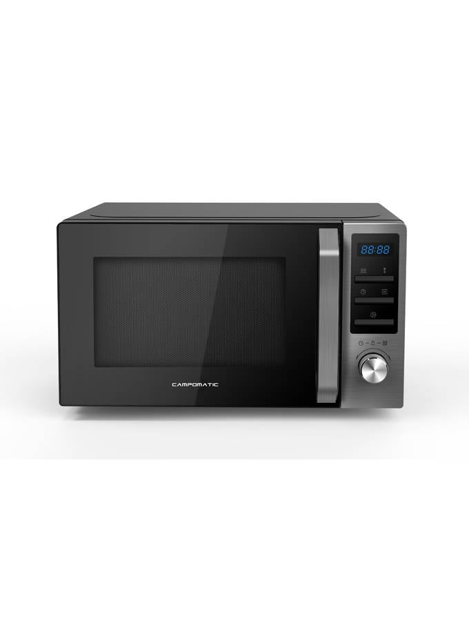 Campomatic 35L Microwave Oven with Grill