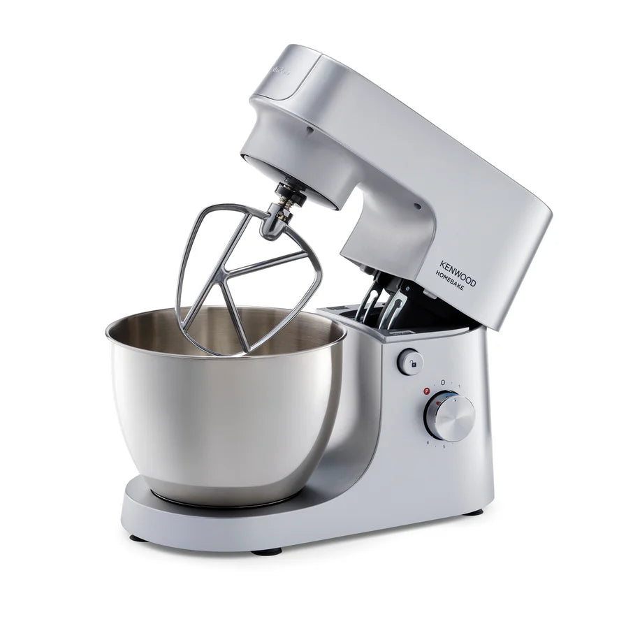 Kenwood HomeBake Stand Mixer 1000W