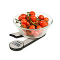 G3 Ferrari Kitchen Scale G20171 – Foldable Stainless Steel