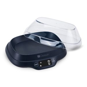 Dorsch Kitchen Scale with Bowl – DH-07985
