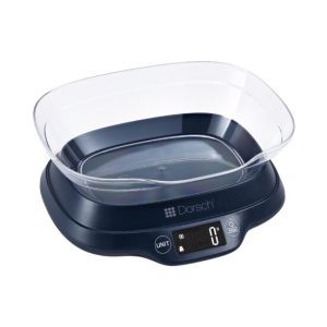 Dorsch Kitchen Scale with Bowl – DH-07985