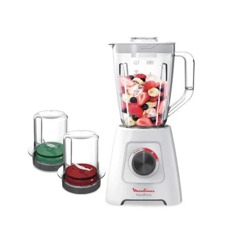 Moulinex Blendforce 2 Jug Blender | LM422127