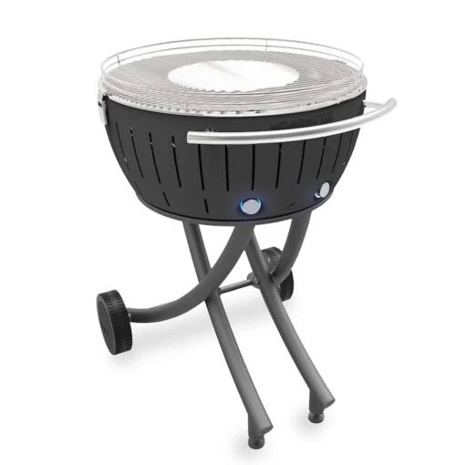 Lotus Grill XXL LGGAN600 – Anthracite Grey