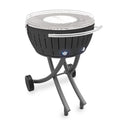 Lotus Grill XXL LGGAN600 – Anthracite Grey