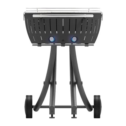 Lotus Grill XXL LGGAN600 – Anthracite Grey