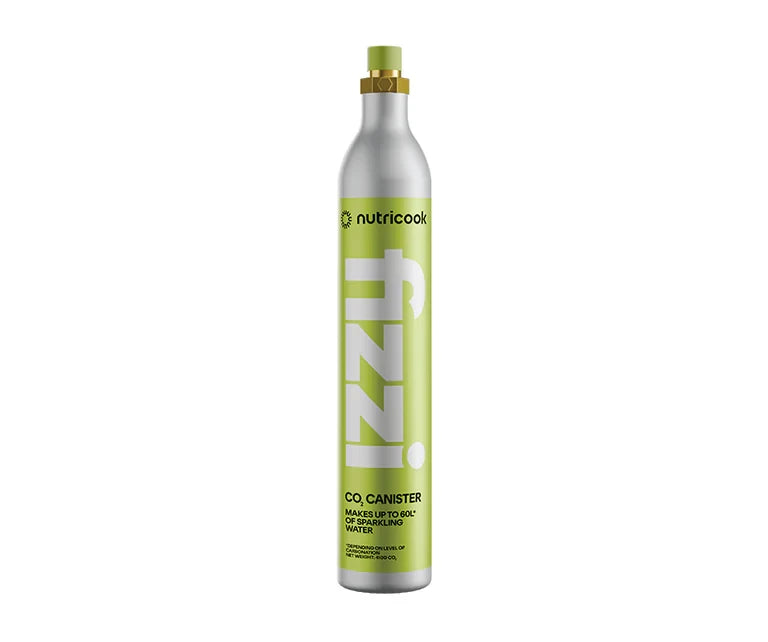 Nutricook Fizzi Soda Maker