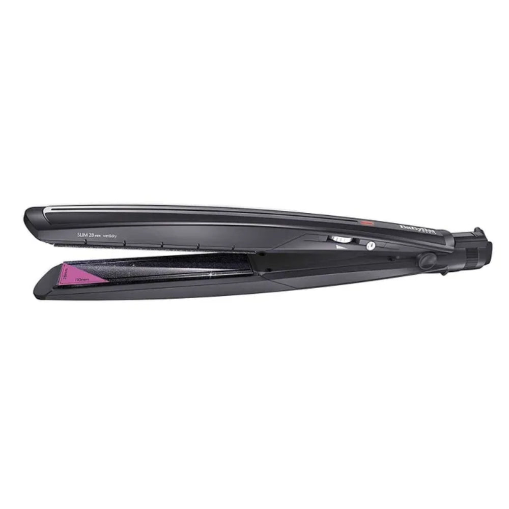 BaByliss ST326E Wet & Dry Hair Straightener
