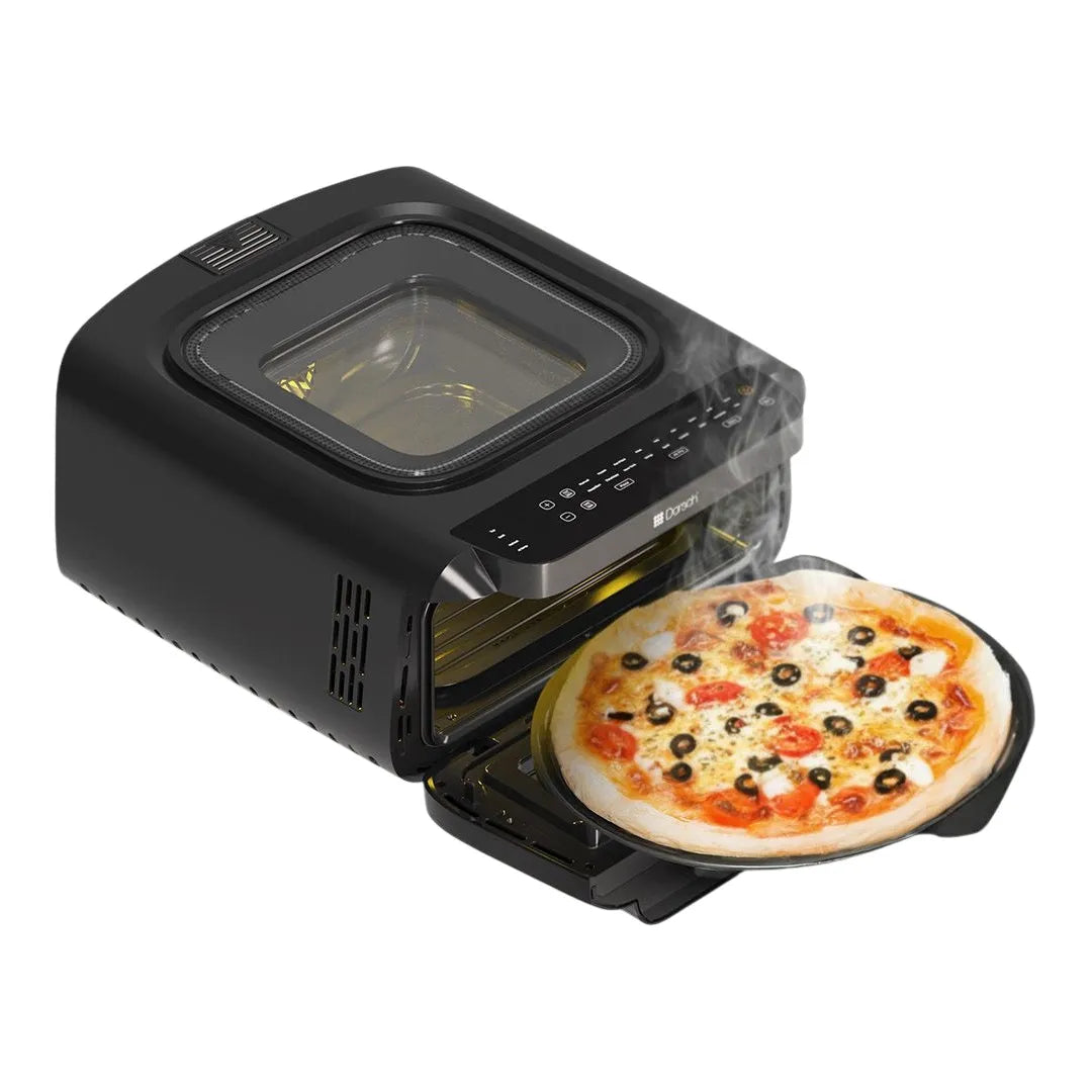 Dorsch Pizza Air Fryer AF‑110