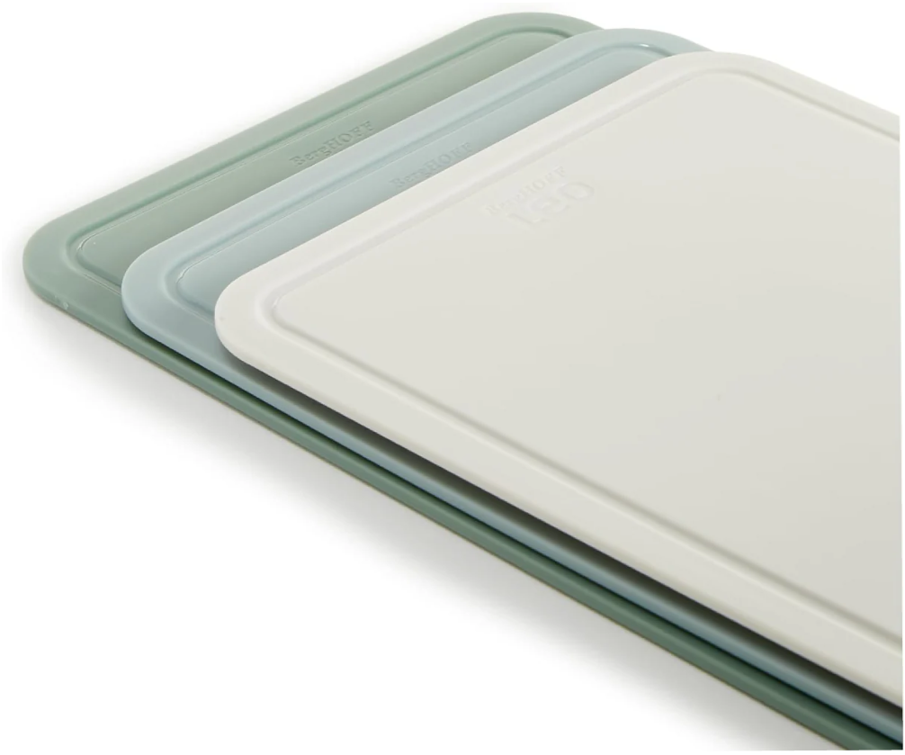 BergHoff Spirit Set of 3 Cutting Boards 3950382