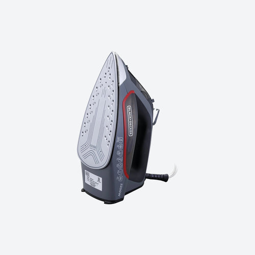 Black & Decker Steam Iron X2050-B5