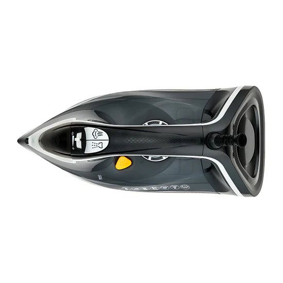 Dorsch Steam Iron – SteamGlide