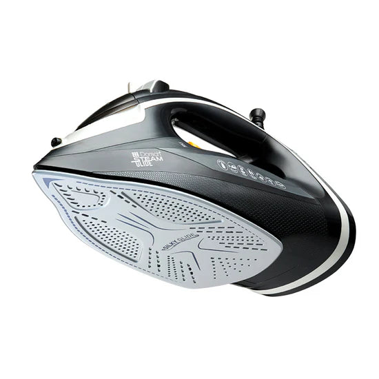 Dorsch Steam Iron – SteamGlide