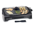 Black & Decker Open Flat Grill | LGM70-B5 – 2200W