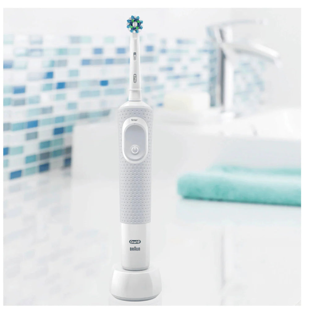 Oral-B Vitality Sensi UltraThin Electric Toothbrush – D100.413.1