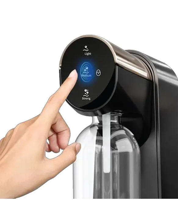Nutricook Fizzi Soda Maker