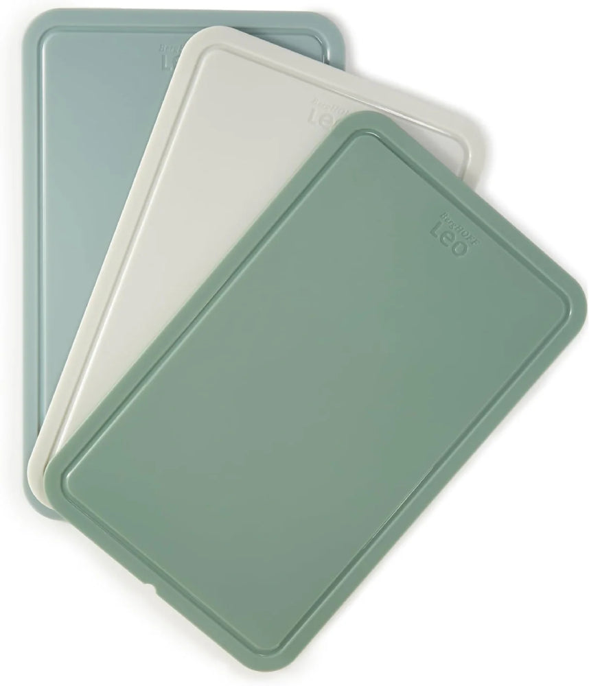BergHoff Spirit Set of 3 Cutting Boards 3950382