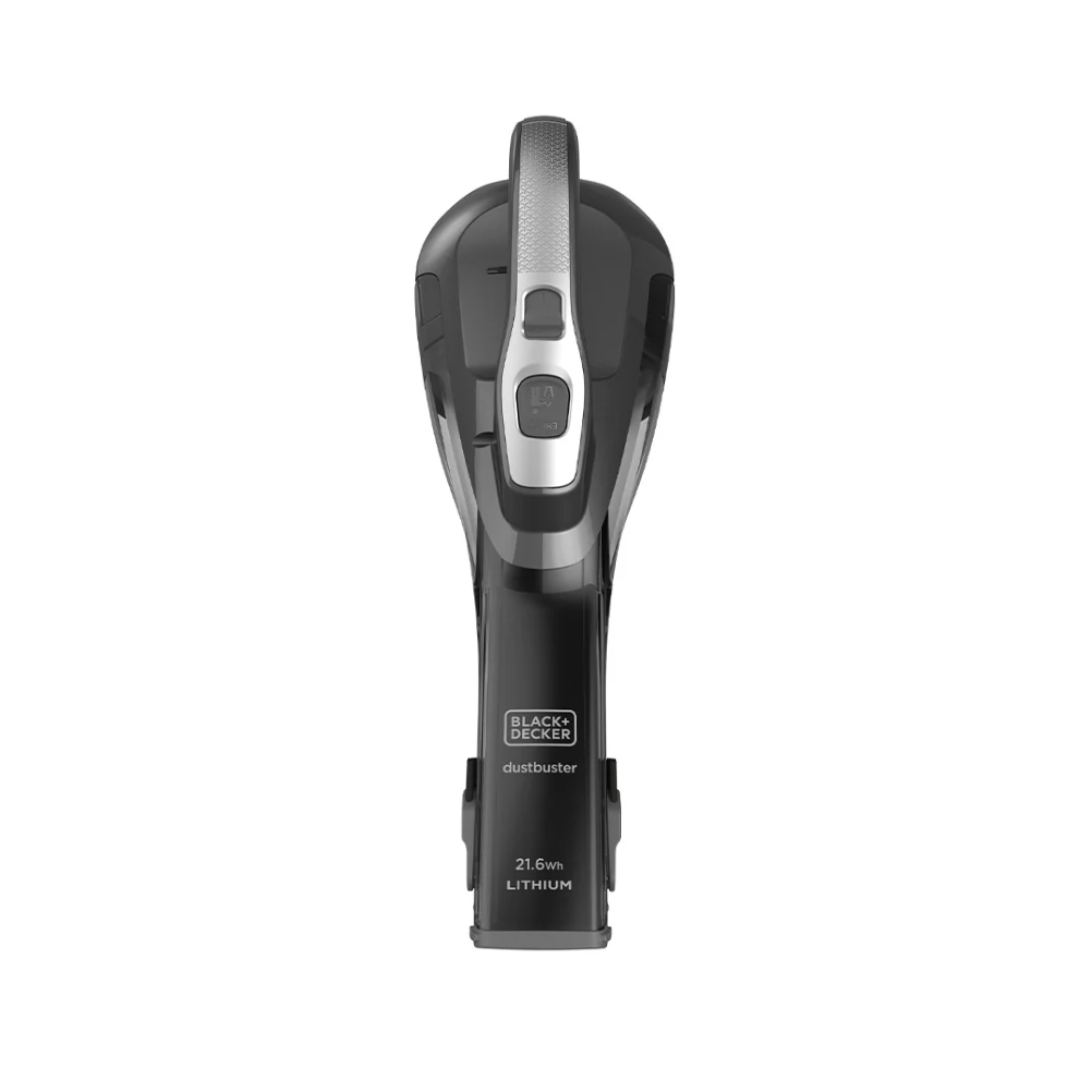 Black & Decker Handheld Vacuum Cleaner | DVA320J-B5