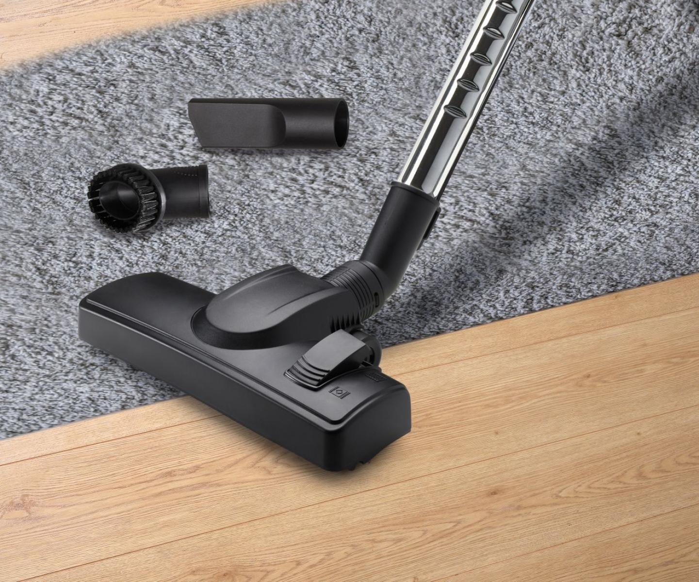 Hisense Vacuum Cleaner