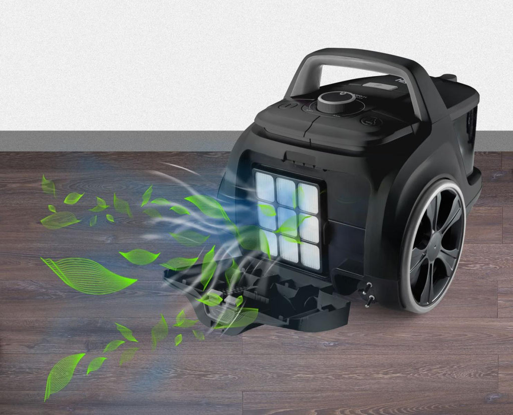 Hisense Vacuum Cleaner