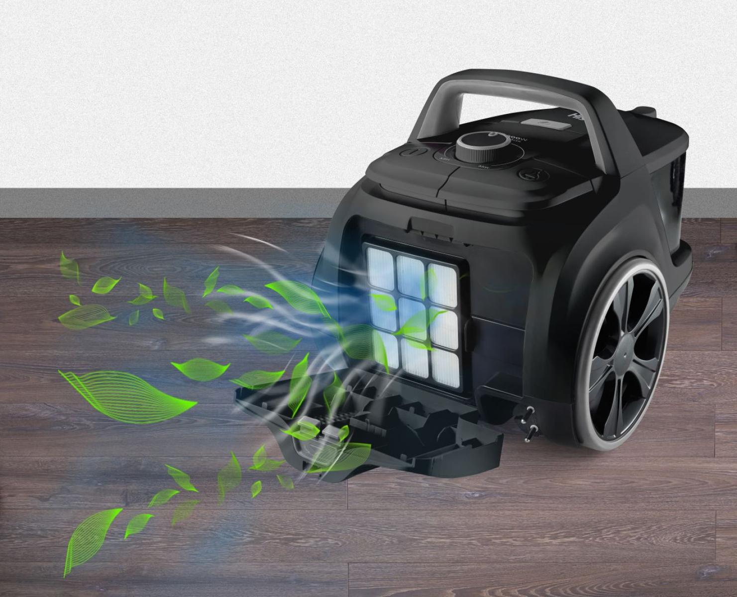 Hisense Vacuum Cleaner