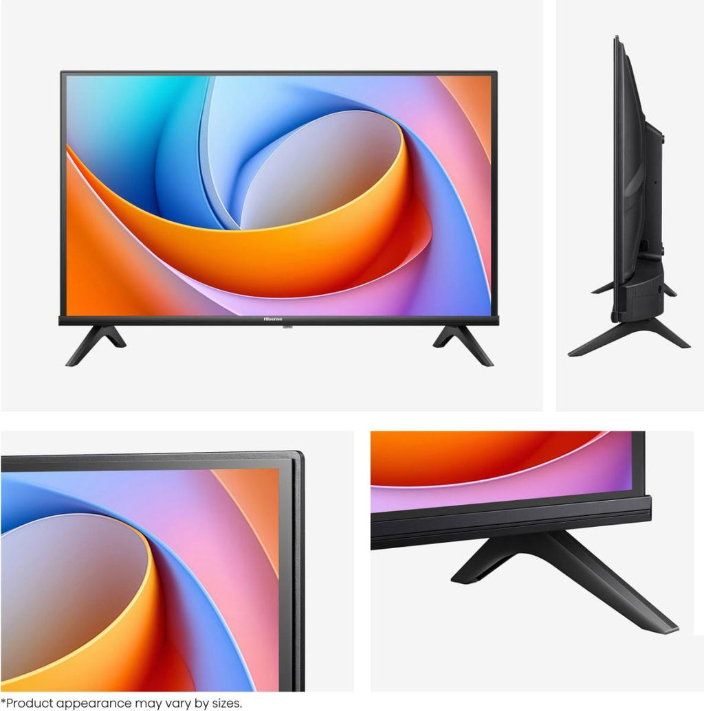 Hisense 40A4Q 40″ FHD VIDAA Smart TV