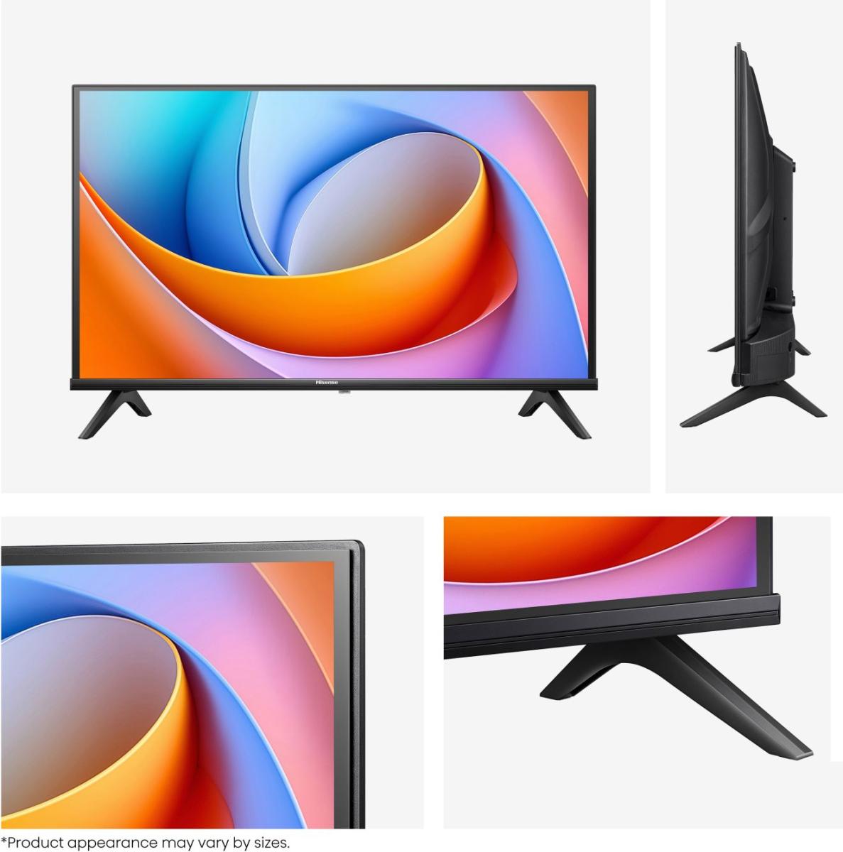 Hisense 40A4Q 40″ FHD VIDAA Smart TV