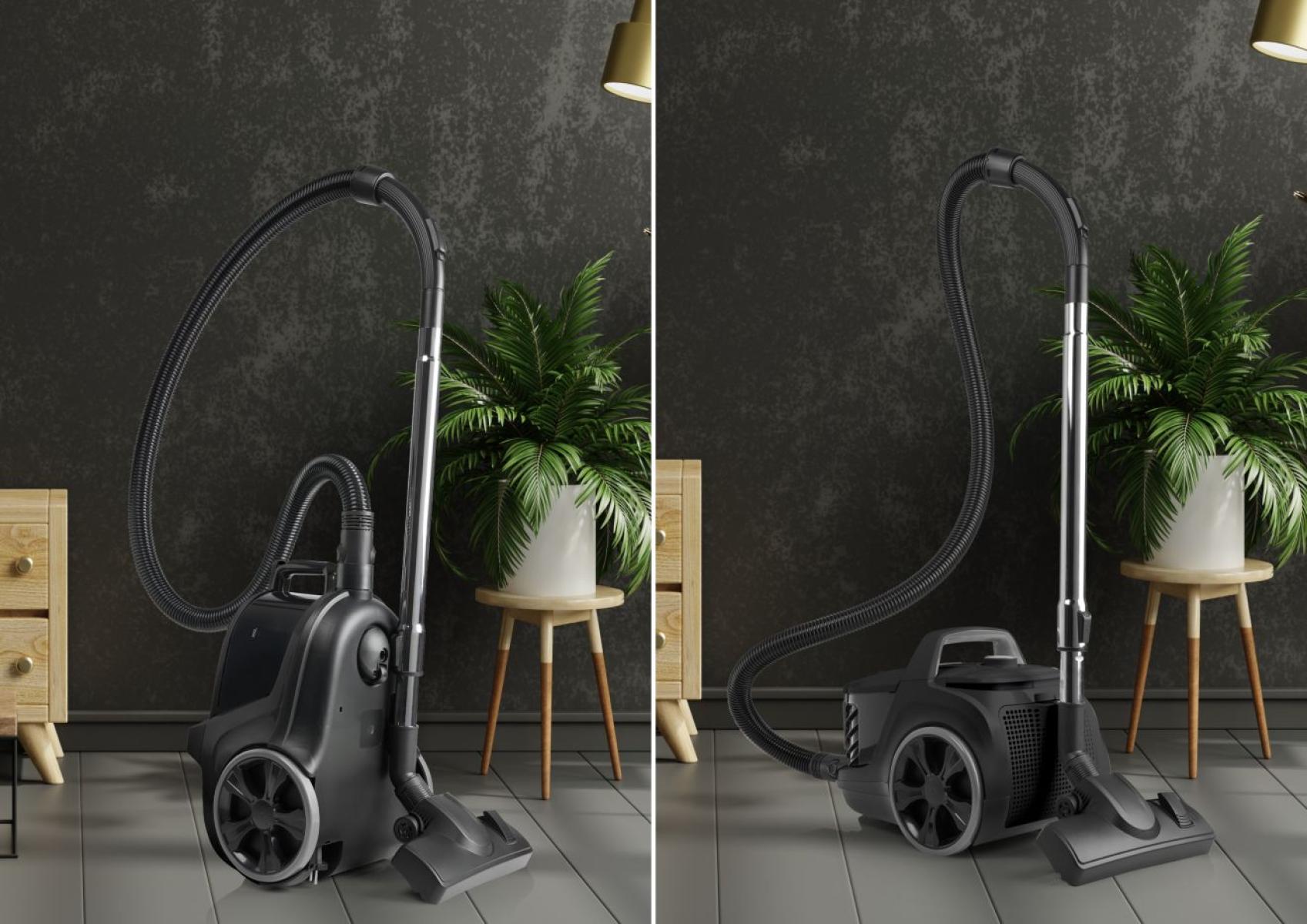 Hisense Vacuum Cleaner