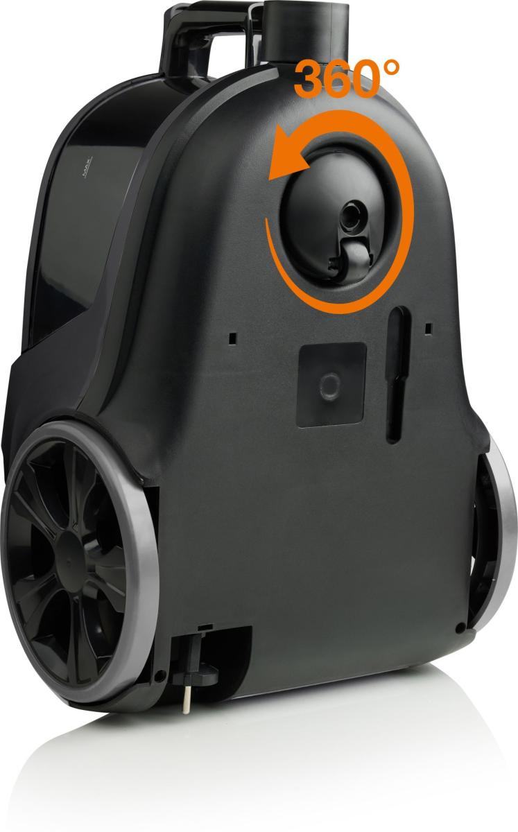 Hisense Vacuum Cleaner