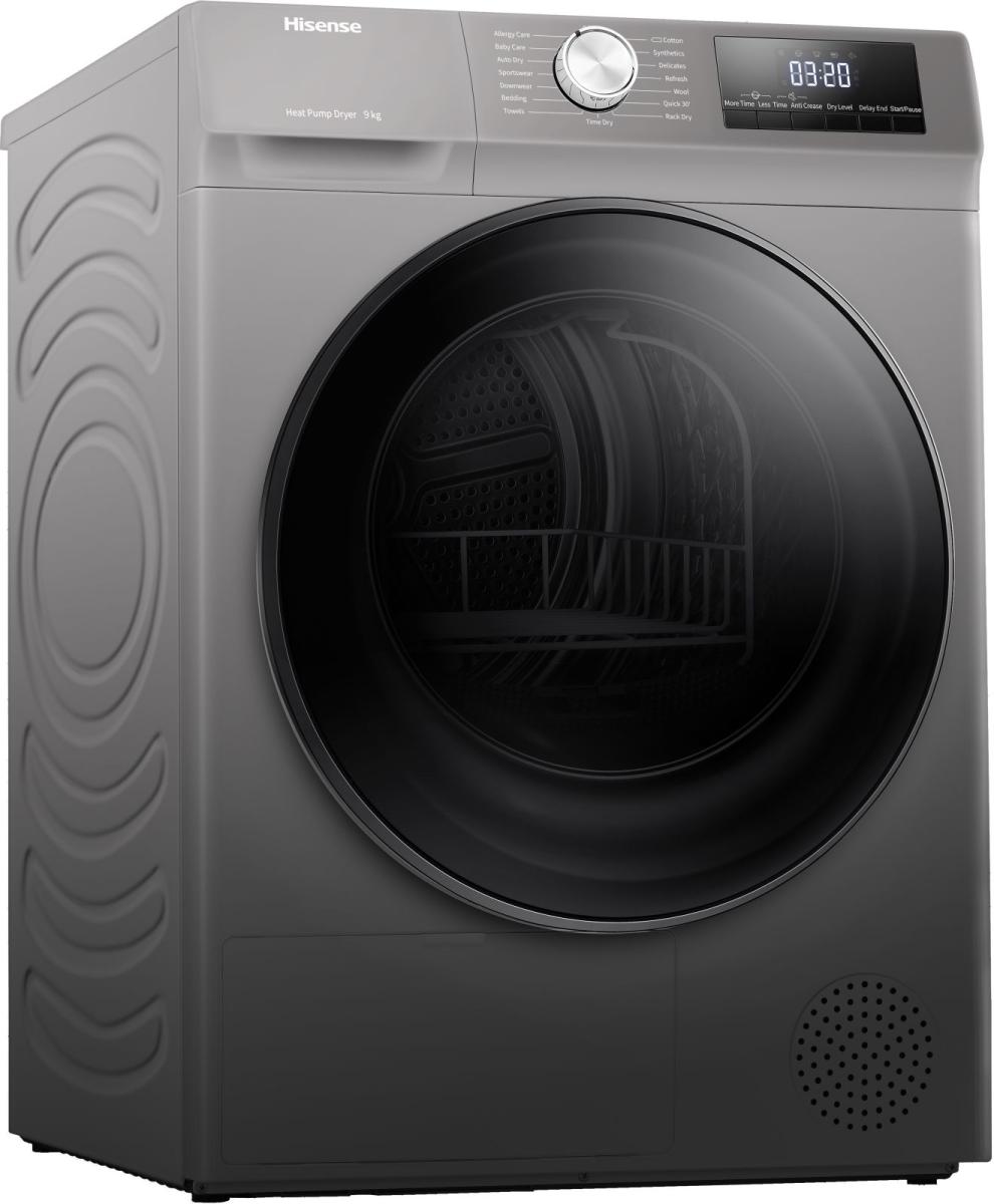 Hisense Tumble Dryer