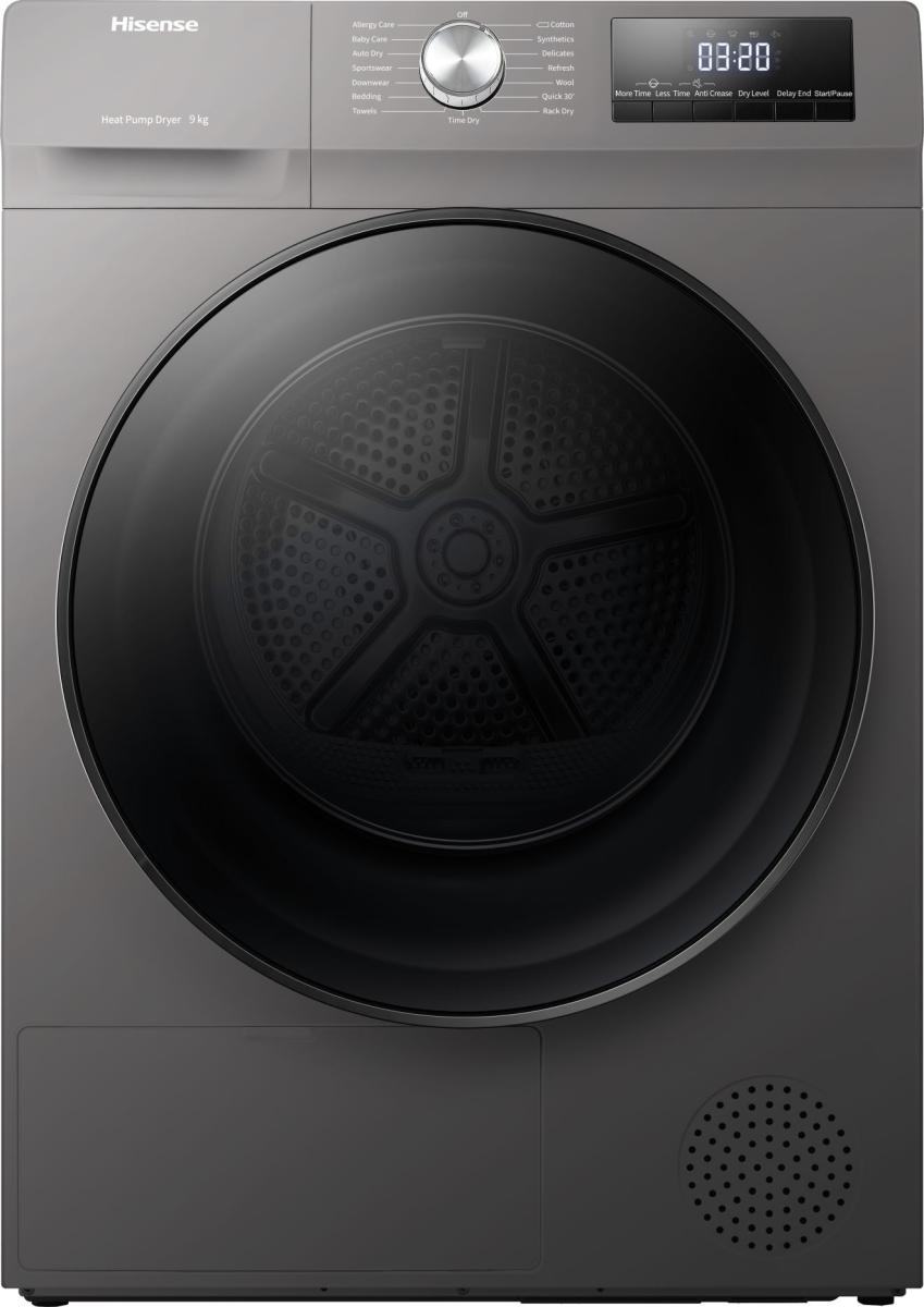 Hisense Tumble Dryer