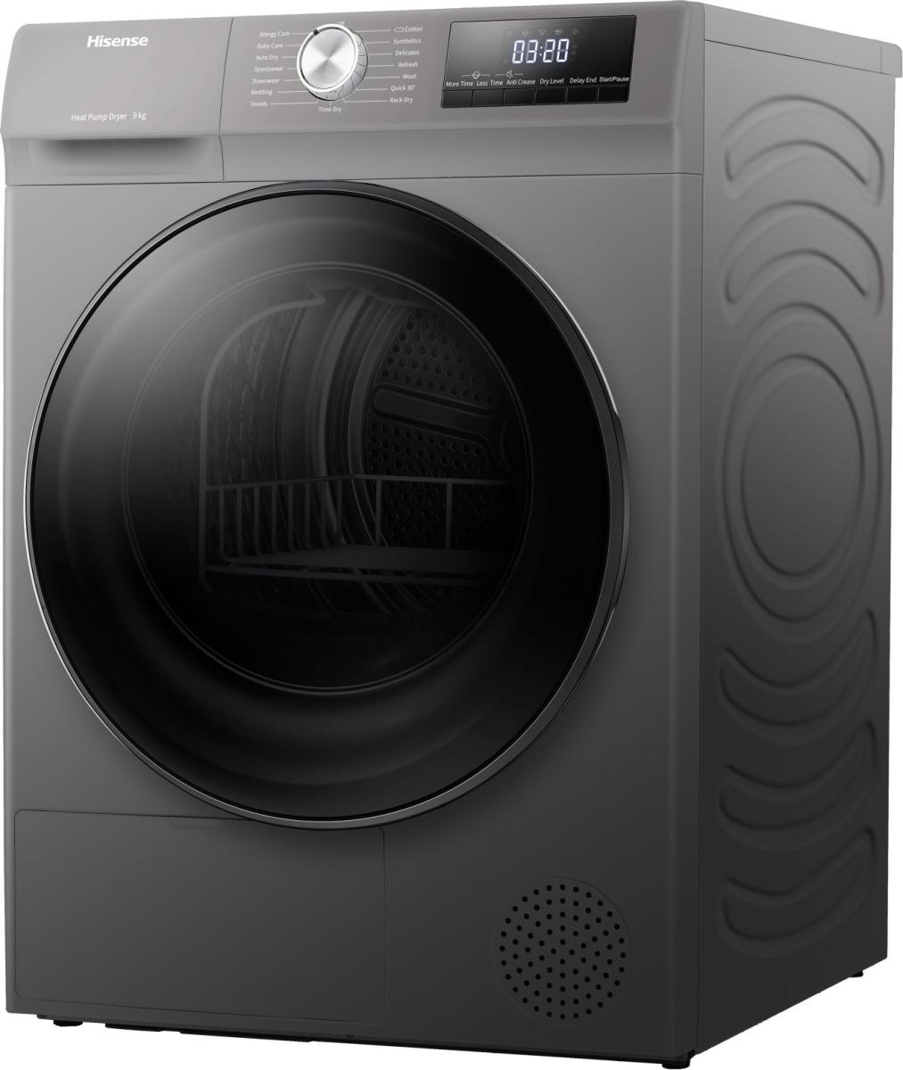Hisense Tumble Dryer