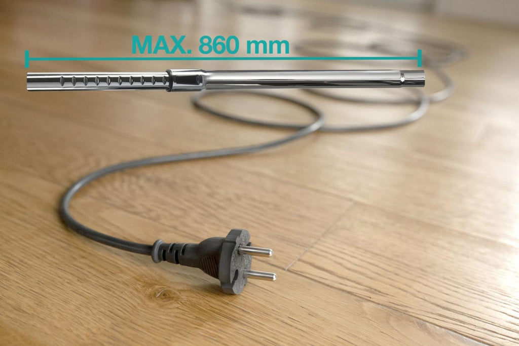 Hisense Vacuum Cleaner