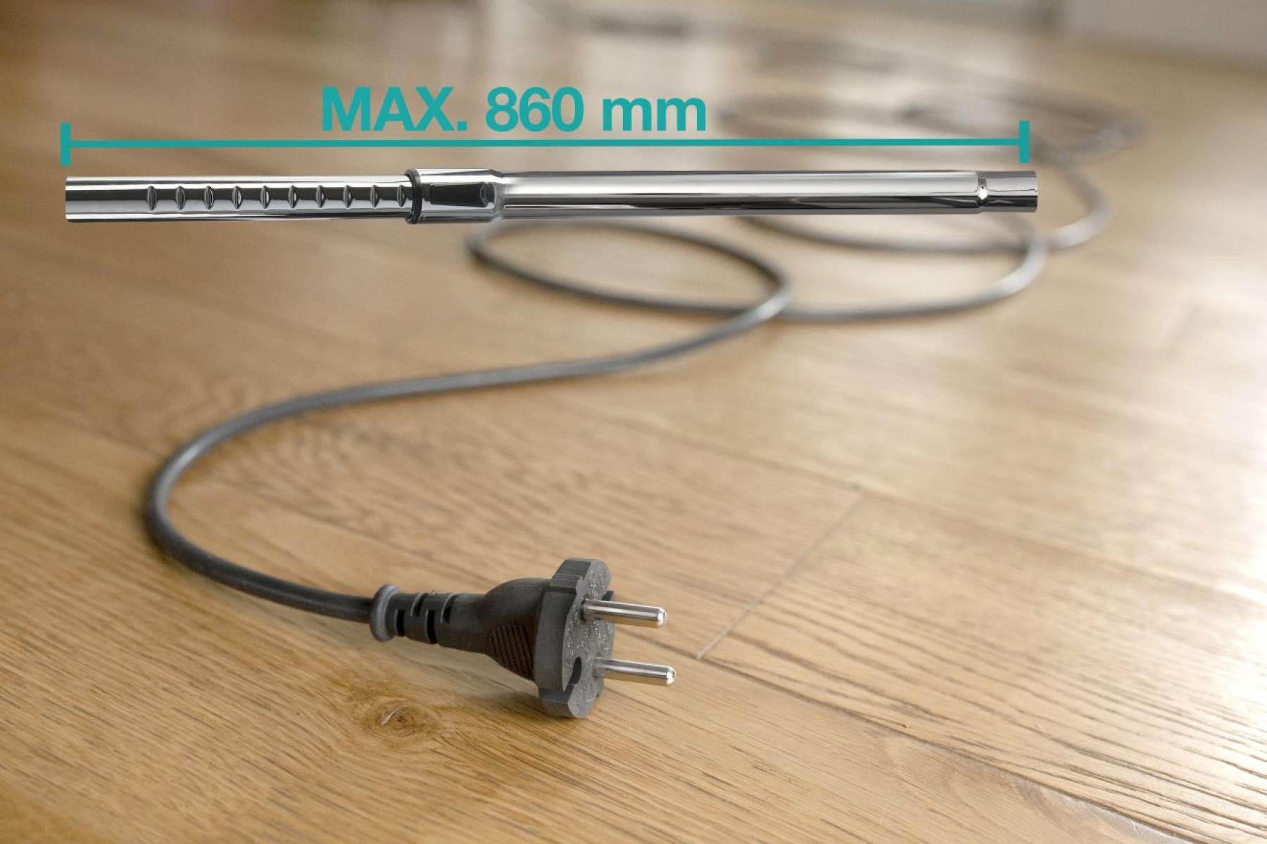 Hisense Vacuum Cleaner