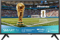 Hisense 40A4Q 40″ FHD VIDAA Smart TV