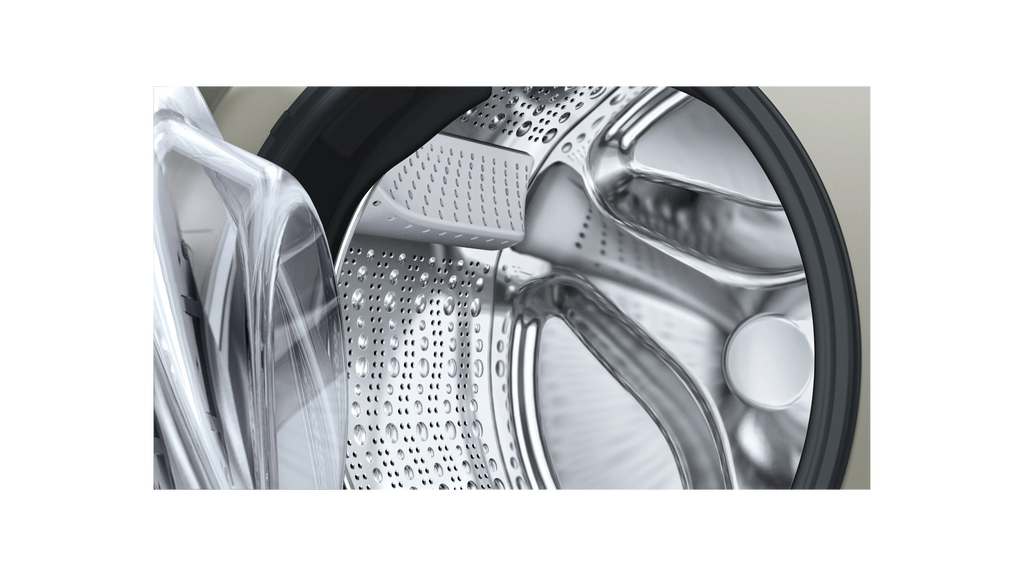 Bosch Series 2 Front-Load Washing Machine