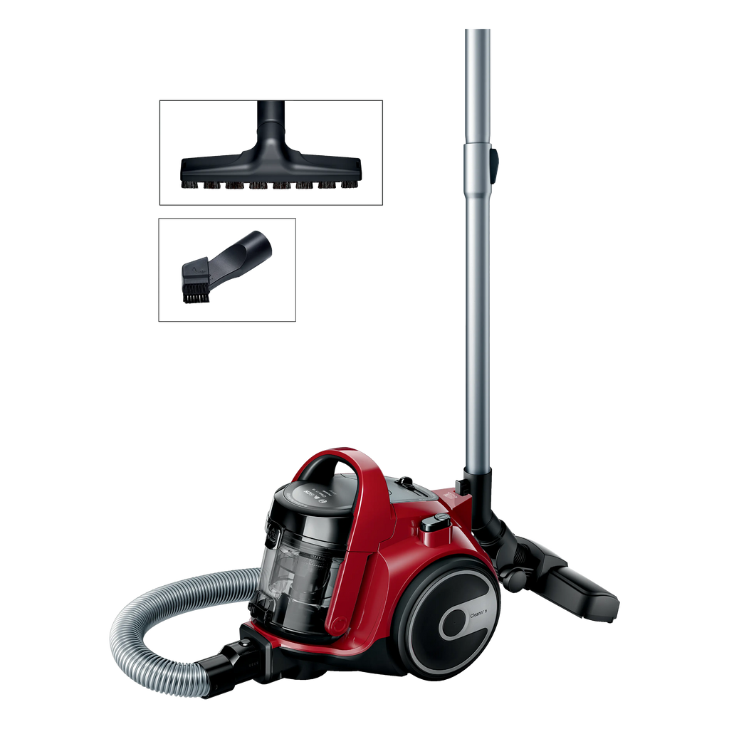 Bosch Vacuum Cleaner BGC05AAA2 Series 2 Bagless