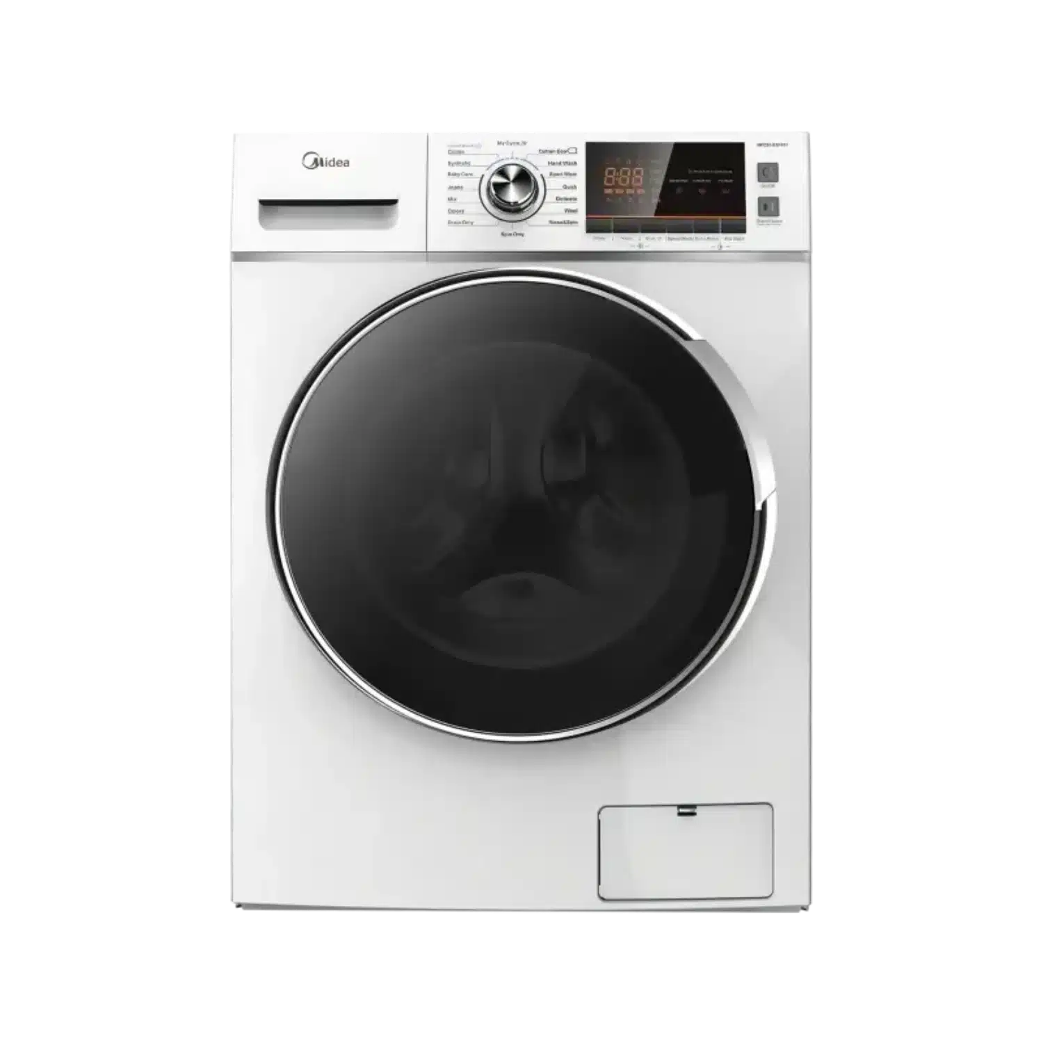 Midea Heat Pump Condenser Dryer