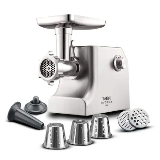 Moulinex Meat Mincer | ME858DMO