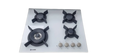 Smalvic PI-70 70 cm Built-In Gas Hob