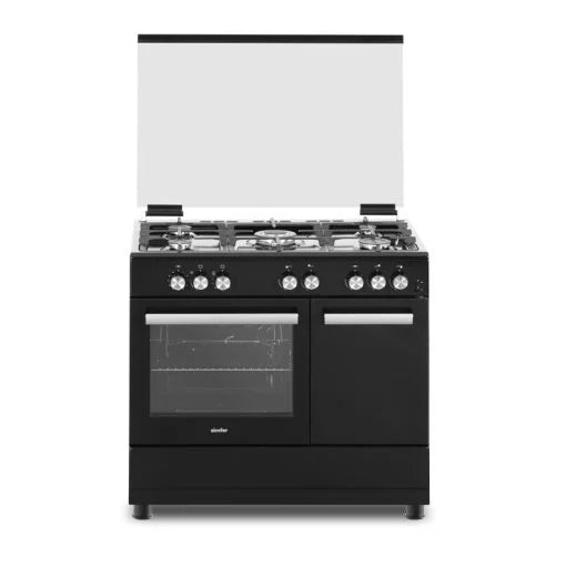 Simfer– 90 cm Gas Cooker