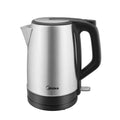 Midea Stainless Steel Kettle MK-17S32A – 1.7L, 2200W