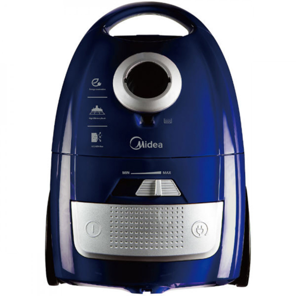 Midea Bagged Vacuum Cleaner VCB37A14C