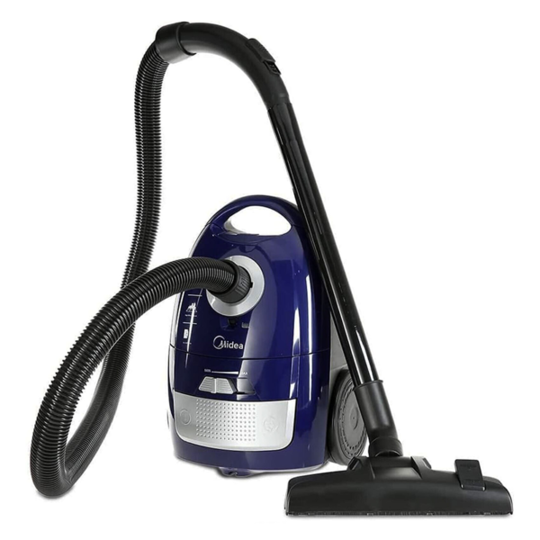Midea Bagged Vacuum Cleaner VCB37A14C