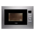 Midea Built‑In Microwave Oven – 28 L Stainless Steel
